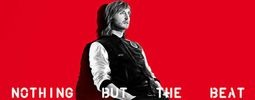 RECENZE: Davida Guettu ani dno nezarazí